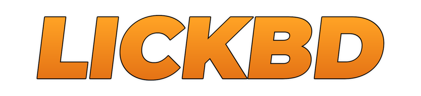 lickbd লোগো